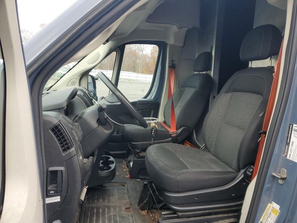 2020 RAM PROMASTER 1500 VF