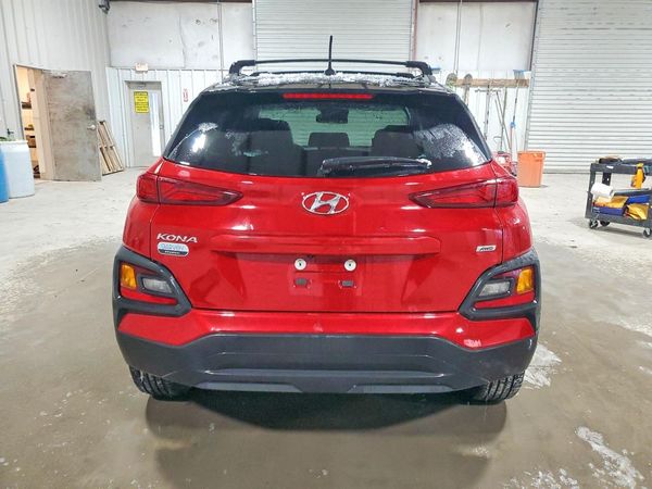 2020 HYUNDAI KONA SEL