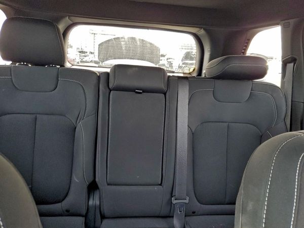 2024 JEEP GRAND CHER Laredo — SUVN