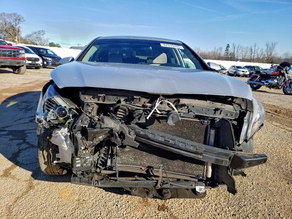 2016 HYUNDAI SONATA — DIRF