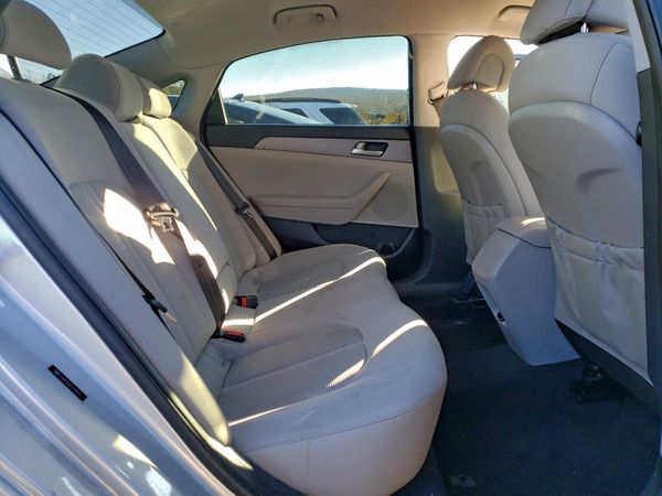 2016 HYUNDAI SONATA — PSRS