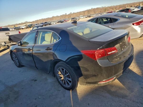 2020 ACURA TLX