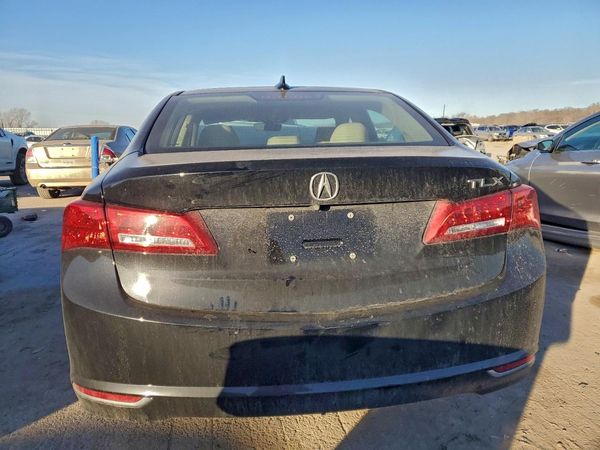 2020 ACURA TLX