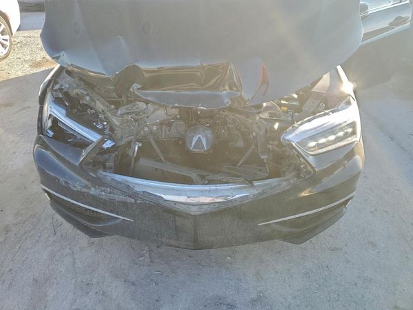 2020 ACURA TLX