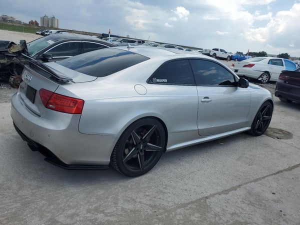 2013 AUDI RS5
