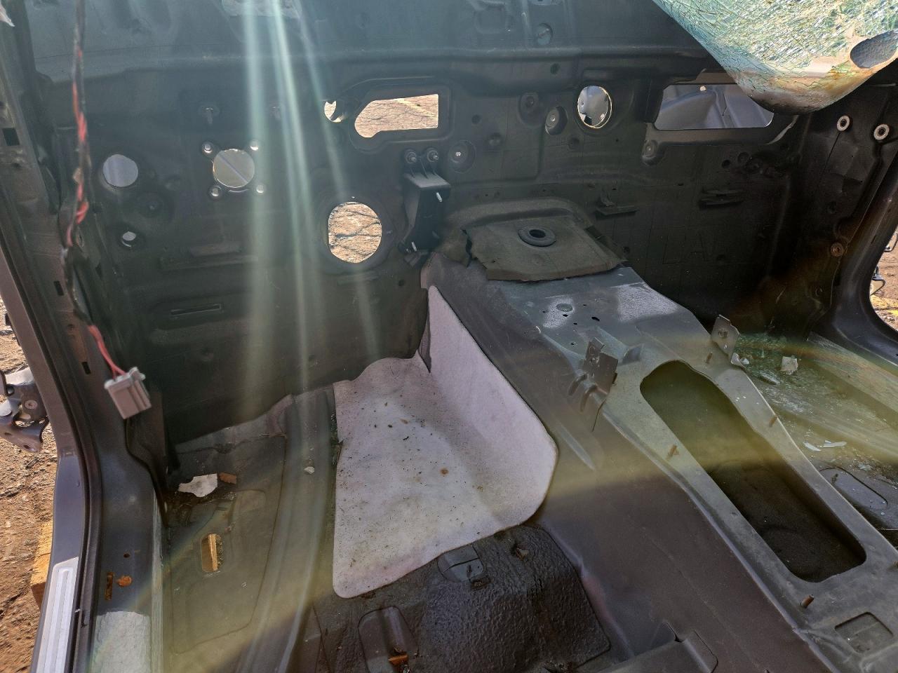 2019 DODGE CHALLENGER F/T Scat Pack