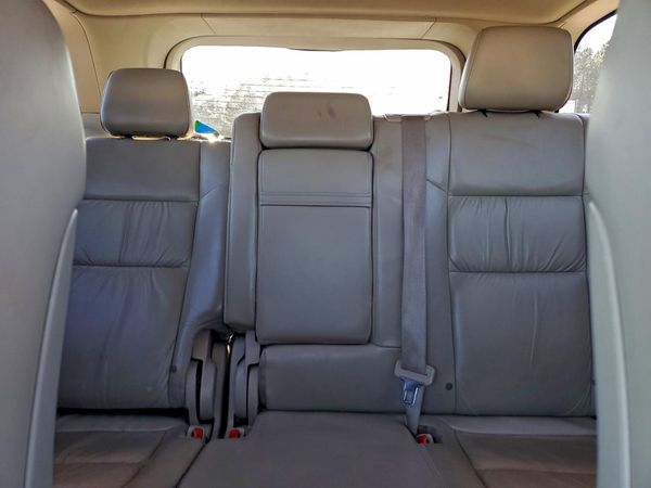 2016 JEEP GRAND CHEROKEE LIMITED 4X4