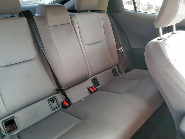 2023 TOYOTA PRIUS