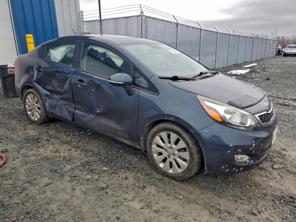 2013 KIA RIO EX / SX
