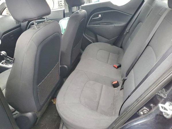 2013 KIA RIO EX / SX
