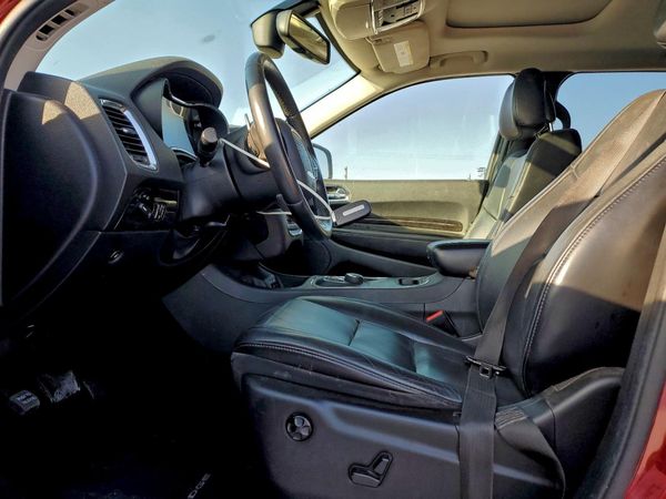 2014 DODGE DURANGO