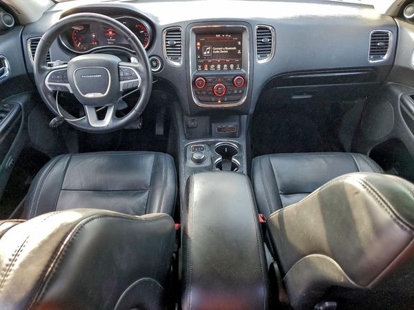 2014 DODGE DURANGO