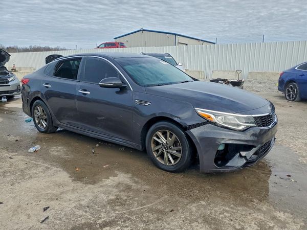 2019 KIA OPTIMA LX, S