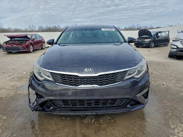 2019 KIA OPTIMA LX, S
