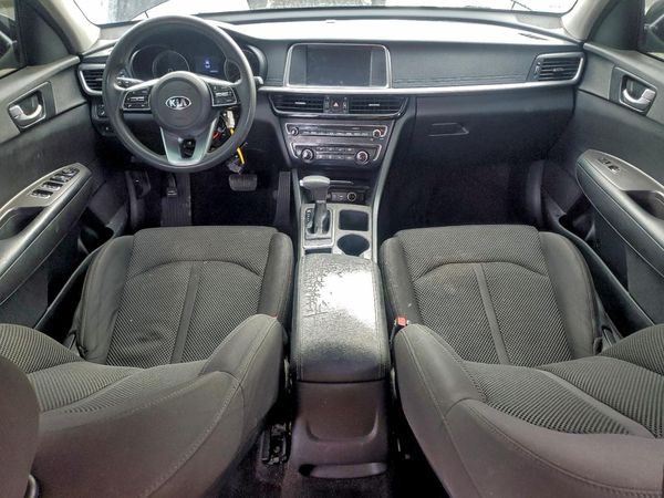 2019 KIA OPTIMA LX, S