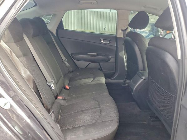 2019 KIA OPTIMA LX, S