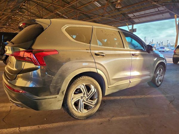 2021 HYUNDAI SANTA FE SE
