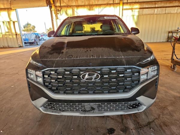 2021 HYUNDAI SANTA FE SE