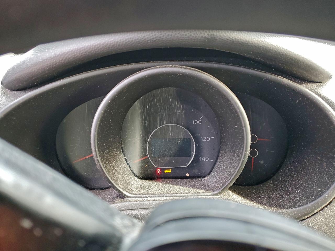 2016 KIA SOUL Plus