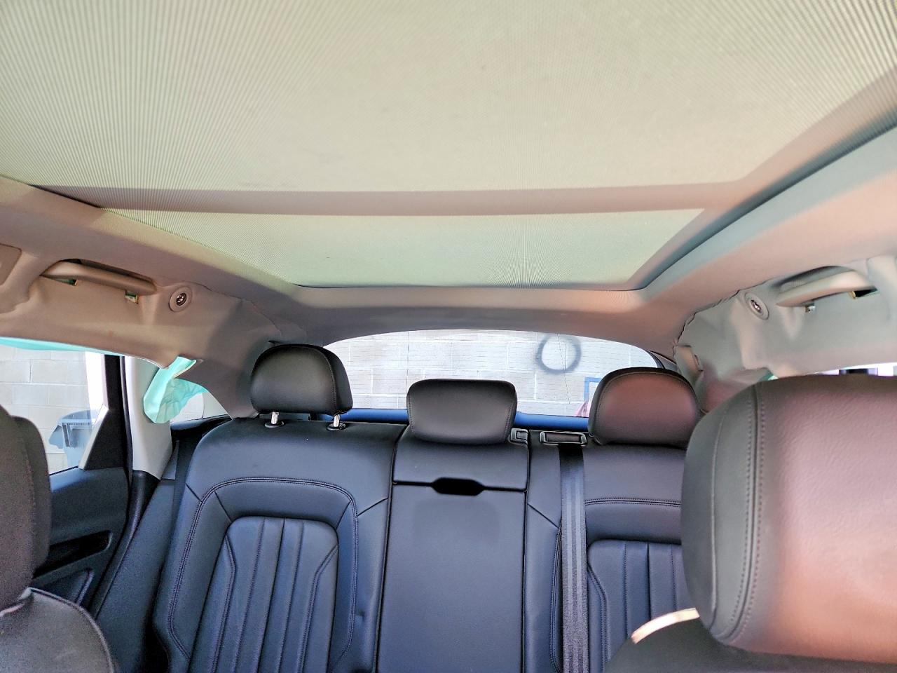2018 AUDI Q5 quattro Premium Plus