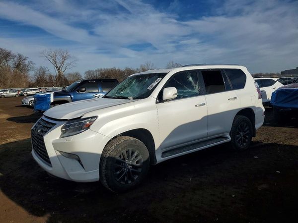 2022 LEXUS GX 460 Premium