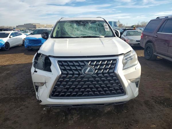 2022 LEXUS GX 460 Premium