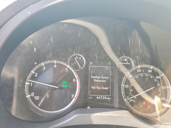 2022 LEXUS GX 460 Premium