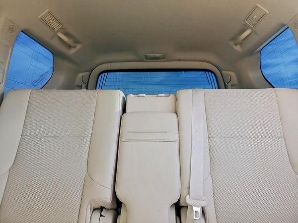 2022 LEXUS GX 460 Premium