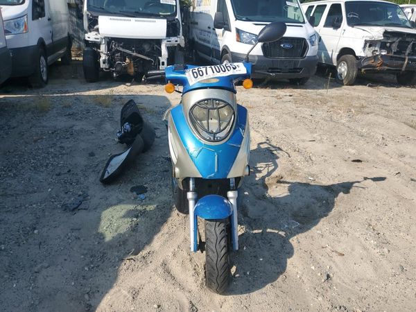 2021 0THR ZUGD BIKE
