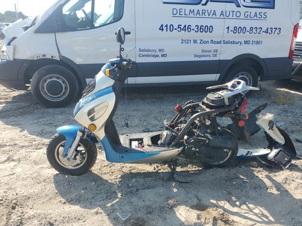 2021 0THR ZUGD BIKE