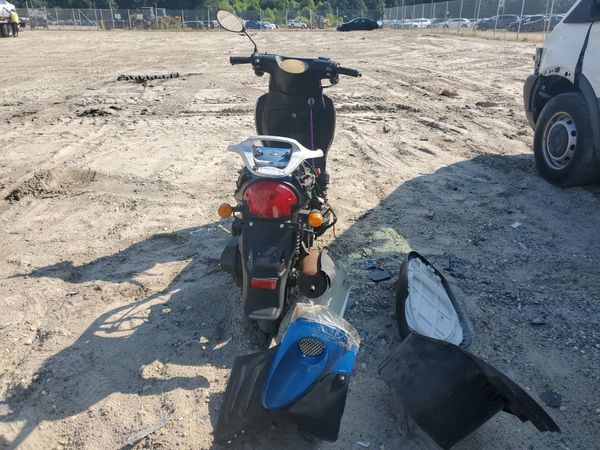 2021 0THR ZUGD BIKE