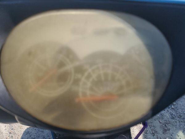 2021 0THR ZUGD BIKE