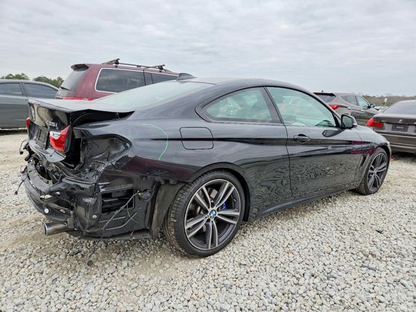 2015 BMW 435 xDrive