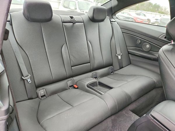 2015 BMW 435 xDrive