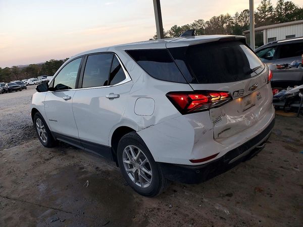 2023 CHEVROLET EQUINOX LT (1LT)