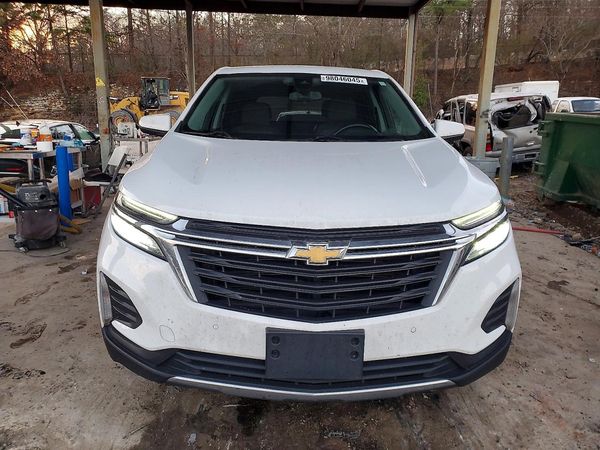 2023 CHEVROLET EQUINOX LT (1LT)