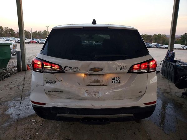 2023 CHEVROLET EQUINOX LT (1LT)