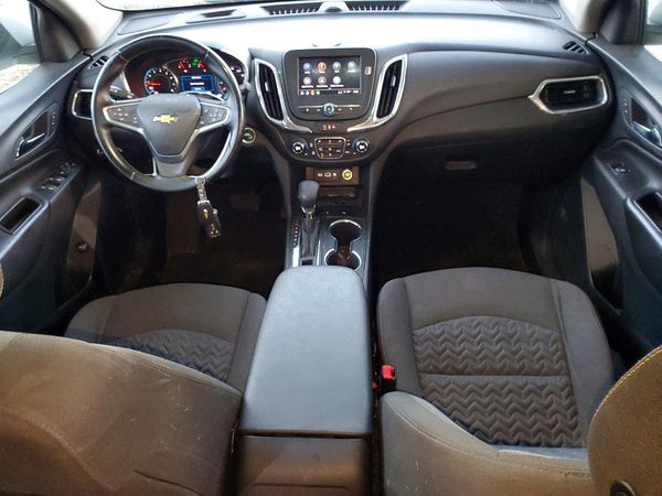 2023 CHEVROLET EQUINOX LT (1LT)
