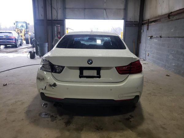 2014 BMW 428