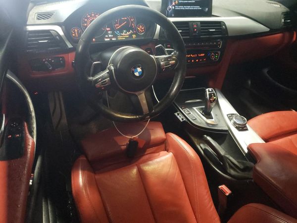 2014 BMW 428