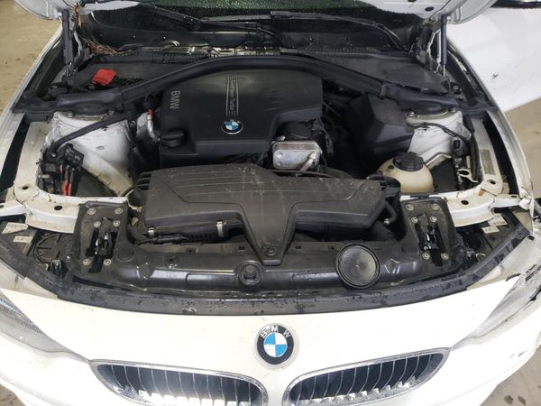 2014 BMW 428