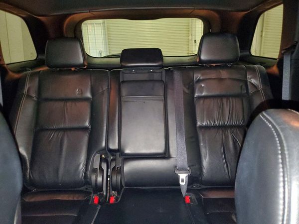 2015 JEEP GRAND CHEROKEE LIMITED 4X4