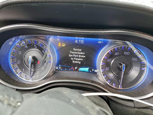 2018 CHRYSLER 300
