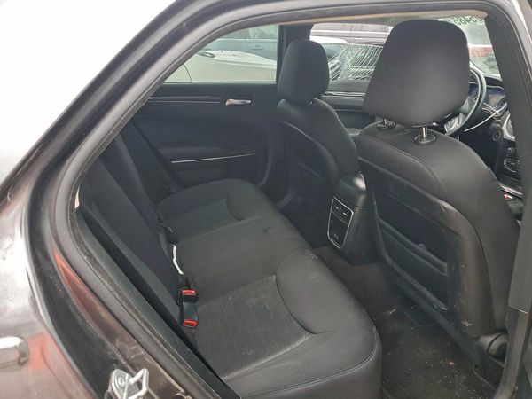 2018 CHRYSLER 300