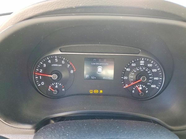 2022 KIA SOUL LX, S, X Line