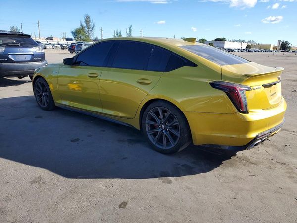 2024 CADILLAC CT5-V