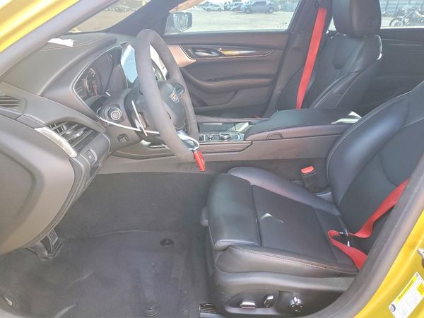 2024 CADILLAC CT5-V
