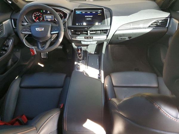 2024 CADILLAC CT5-V