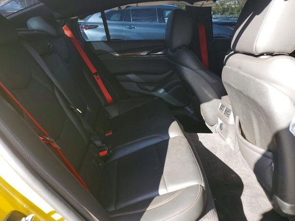 2024 CADILLAC CT5-V