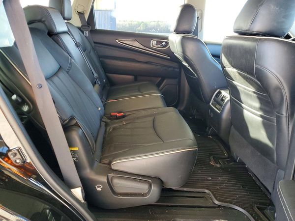 2018 INFINITI QX60